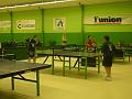 Un autre match entre crouyssien entre Flavien Givry 5 qui s'impose en 3 sets contre Corentin Mathy 5